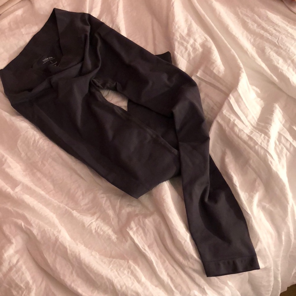 TITLE NINE seamless leggings